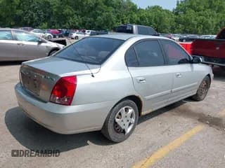 ✅ 2004 Hyundai Elantra GLS • VIN: KMHDN46D24U913387 • Lot: 42351309. Wystawiony na IAAI z przebiegiem 172 637 mil. Bezpłatny archiwum sprzedaży aukcyjnych z USA i szczegółowy raport historii pojazdu na DreamBid. Zdjęcie 4.