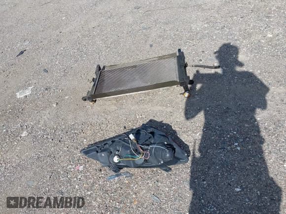 ✅ 2010 Hyundai Genesis Coupe • VIN: KMHHT6KD8AU030060 • Lot: 42689065. Listed on IAAI with 150,746 mi. Free auction sales archive from the USA and detailed vehicle history report at DreamBid. Image 12.