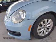 ✅ 2015 Volkswagen Beetle Fleet Edition • VIN: 3VWF17AT8FM610580 • Lot: 42282020. Listed on IAAI with 190,352 mi. Free auction sales archive from the USA and detailed vehicle history report at DreamBid. Image 17.