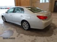 ✅ 2012 Toyota Avalon • VIN: 4T1BK3DB9CU458919 • Lot: 41064363. Listed on IAAI with 156,665 mi. Free auction sales archive from the USA and detailed vehicle history report at DreamBid. Image 3.