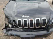 ✅ 2015 Jeep Cherokee Latitude • VIN: 1C4PJMCS9FW751992 • Lot: 93010215. Wystawiony na Copart z przebiegiem Nie podano. Bezpłatny archiwum sprzedaży aukcyjnych z USA i szczegółowy raport historii pojazdu na DreamBid. Zdjęcie 12.