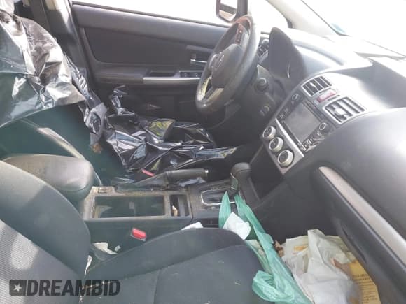 ✅ 2015 Subaru Impreza Special Sports Premium • VIN: JF1GPAT63FH258044 • Lot: 43888734. Wystawiony na IAAI z przebiegiem 186 833 mil. Bezpłatny archiwum sprzedaży aukcyjnych z USA i szczegółowy raport historii pojazdu na DreamBid. Zdjęcie 5.