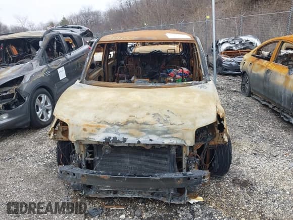 ✅ 2010 Scion xB • VIN: JTLZE4FE7A1108456 • Lot: 42013122. Wystawiony na IAAI z przebiegiem Nie podano. Bezpłatny archiwum sprzedaży aukcyjnych z USA i szczegółowy raport historii pojazdu na DreamBid. Zdjęcie 6.