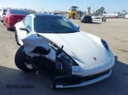 ✅ 2021 Porsche 911 Carrera • VIN: WP0AA2A90MS205788 • Лот: 43519146. Опубликован ранее на IAAI с пробегом 28 206 миль. Бесплатный доступ к архиву аукционных продаж из США и подробный отчёт об истории автомобиля на DreamBid. Изображение 1.