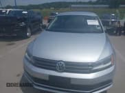 ✅ 2015 Volkswagen Jetta S • VIN: 3VW2K7AJ6FM315701 • Lot: 42684851. Listed on IAAI with 127,999 mi. Free auction sales archive from the USA and detailed vehicle history report at DreamBid. Image 12.