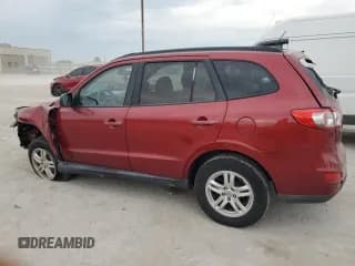 ✅ 2010 Hyundai Santa Fe GLS • VIN: 5NMSG3AB9AH390393 • Lot: 67263414. Listed on Copart with 176,220 mi. Free auction sales archive from the USA and detailed vehicle history report at DreamBid. Image 2.