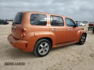 ✅ 2006 Chevrolet HHR LT • VIN: 3GNDA23D26S557798 • Lot: 45714725. Listed on Copart with 220,599 mi. Free auction sales archive from the USA and detailed vehicle history report at DreamBid. Image 3.