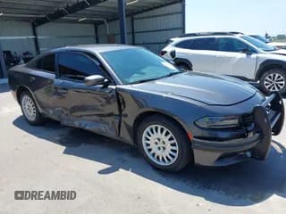 ✅ 2019 Dodge Charger Police • VIN: 2C3CDXKT5KH622744 • Lot: 42848841. Wystawiony na IAAI z przebiegiem 133 989 mil. Bezpłatny archiwum sprzedaży aukcyjnych z USA i szczegółowy raport historii pojazdu na DreamBid. Zdjęcie 1.
