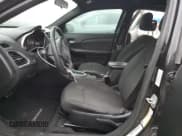 ✅ 2013 Dodge Avenger SE • VIN: 1C3CDZAB7DN535510 • Lot: 82380334. Listed on Copart with 120,262 mi. Free auction sales archive from the USA and detailed vehicle history report at DreamBid. Image 7.