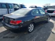 ✅ 2005 Lexus ES 350 • VIN: JTHBA30G955060596 • Lot: 43266130. Listed on IAAI with 235,005 mi. Free auction sales archive from the USA and detailed vehicle history report at DreamBid. Image 4.