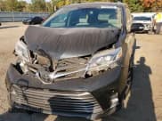 ✅ 2019 Toyota Sienna Limited • VIN: 5TDYZ3DC4KS982968 • Лот: 92848575. Опубликован ранее на Copart с пробегом 203 938 миль. Бесплатный доступ к архиву аукционных продаж из США и подробный отчёт об истории автомобиля на DreamBid. Изображение 14.