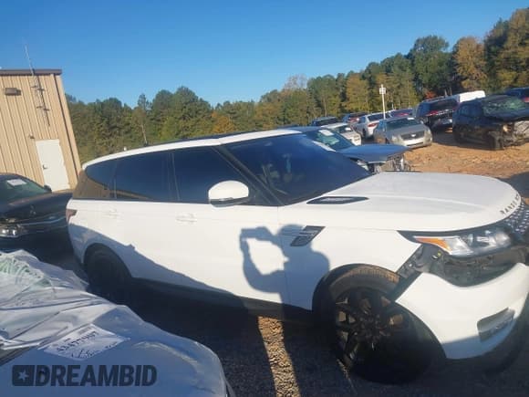 ✅ 2016 Land Rover Range Rover Sport HSE • VIN: SALWR2VF5GA645216 • Lot: 43500565. Wystawiony na IAAI z przebiegiem 118 669 mil. Bezpłatny archiwum sprzedaży aukcyjnych z USA i szczegółowy raport historii pojazdu na DreamBid. Zdjęcie 13.