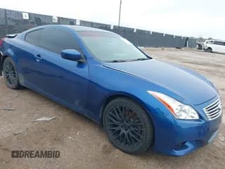 ✅ 2009 Infiniti G37 Journey • VIN: JNKCV64E69M603949 • Lot: 41944998. Wystawiony na IAAI z przebiegiem 111 334 mil. Bezpłatny archiwum sprzedaży aukcyjnych z USA i szczegółowy raport historii pojazdu na DreamBid. Zdjęcie 1.
