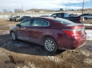 ✅ 2015 Buick LaCrosse • VIN: 1G4GA5GR3FF309900 • Lot: 84471424. Listed on Copart with 137,418 mi. Free auction sales archive from the USA and detailed vehicle history report at DreamBid. Image 2.