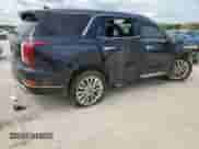 2020 Hyundai Palisade Limited с VIN KM8R54HE0LU079114, выставлен на аукционе Copart как лот 64674034 с пробегом 44 077 миль миль и Списание • Salvage title. История ставок и продаж доступна на DreamBid. Изображение 3.