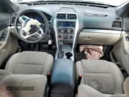 ✅ 2015 Ford Explorer • VIN: 1FM5K7B86FGB87459 • Lot: 69516334. Wystawiony na Copart z przebiegiem 101 384 mil. Bezpłatny archiwum sprzedaży aukcyjnych z USA i szczegółowy raport historii pojazdu na DreamBid. Zdjęcie 8.