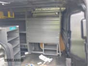 ✅ 2021 Ford Transit Connect XLT • VIN: NM0LS7F29M1502768 • Lot: 42197357. Listed on IAAI with 100,527 mi. Free auction sales archive from the USA and detailed vehicle history report at DreamBid. Image 8.