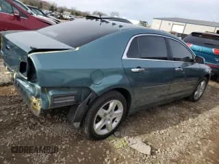 ✅ 2009 Chevrolet Malibu 1LS • VIN: 1G1ZG57B39F226303 • Lot: 80464114. Listed on Copart with 74,110 mi. Free auction sales archive from the USA and detailed vehicle history report at DreamBid. Image 3.