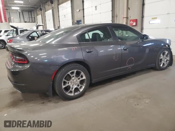 ✅ 2016 Dodge Charger SXT • VIN: 2C3CDXJG5GH130131 • Лот: 86103345. Опубликован ранее на Copart с пробегом 159 024 миль. Бесплатный доступ к архиву аукционных продаж из США и подробный отчёт об истории автомобиля на DreamBid. Изображение 3.