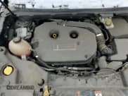 ✅ 2019 Lincoln MKC Standard • VIN: 5LMCJ1D98KUL37318 • Lot: 95535525. Listed on Copart with 44,647 mi. Free auction sales archive from the USA and detailed vehicle history report at DreamBid. Image 14.