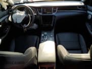 ✅ 2023 Infiniti QX55 Sensory • VIN: 3PCAJ5LR7PF100391 • Lot: 88288585. Wystawiony na Copart z przebiegiem 15 240 mil. Bezpłatny archiwum sprzedaży aukcyjnych z USA i szczegółowy raport historii pojazdu na DreamBid. Zdjęcie 8.