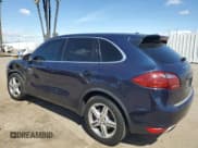 ✅ 2012 Porsche Cayenne • VIN: WP1AA2A26CLA07808 • Lot: 51509125. Listed on Copart with 75,479 mi. Free auction sales archive from the USA and detailed vehicle history report at DreamBid. Image 2.