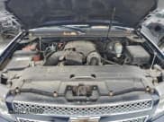 ✅ 2008 Chevrolet Suburban 1LT • VIN: 1GNFK16398R179410 • Lot: 95818315. Wystawiony na Copart z przebiegiem Nie podano. Bezpłatny archiwum sprzedaży aukcyjnych z USA i szczegółowy raport historii pojazdu na DreamBid. Zdjęcie 11.