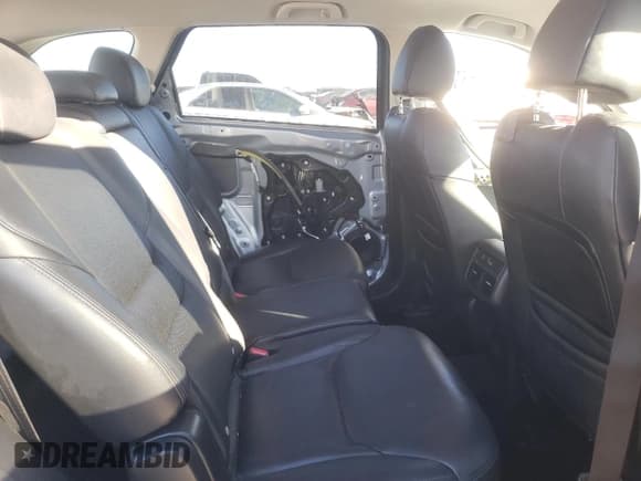 ✅ 2016 Mazda CX-9 Touring • VIN: JM3TCACYXG0125021 • Lot: 91128215. Listed on Copart with 61,216 mi. Free auction sales archive from the USA and detailed vehicle history report at DreamBid. Image 11.