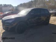 ✅ 2023 Lincoln Corsair Standard • VIN: 5LMCJ1CA1PUL12327 • Lot: 82624055. Listed on Copart with 21,855 mi. Free auction sales archive from the USA and detailed vehicle history report at DreamBid. Image 1.