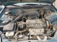 ✅ 1997 Honda Civic DX • VIN: 2HGEJ6525VH586800 • Lot: 42388090. Listed on IAAI with 255,879 mi. Free auction sales archive from the USA and detailed vehicle history report at DreamBid. Image 10.