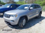 ✅ 2019 Jeep Grand Cherokee Upland • VIN: 1C4RJFAG8KC773206 • Lot: 42059861. Listed on IAAI with 81,439 mi. Free auction sales archive from the USA and detailed vehicle history report at DreamBid. Image 19.