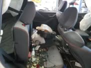 ✅ 2021 Subaru Forester Special Sports • VIN: JF2SKARC8MH591189 • Lot: 80396465. Listed on Copart with 50,172 mi. Free auction sales archive from the USA and detailed vehicle history report at DreamBid. Image 11.