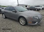 ✅ 2012 Ford Fusion SEL • VIN: 3FAHP0JA1CR262268 • Lot: 54453065. Listed on Copart with 206,159 mi. Free auction sales archive from the USA and detailed vehicle history report at DreamBid. Image 4.