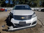 ✅ 2016 Chevrolet Traverse LT • VIN: 1GNKVGKD0GJ250885 • Lot: 86483215. Wystawiony na Copart z przebiegiem 145 533 mil. Bezpłatny archiwum sprzedaży aukcyjnych z USA i szczegółowy raport historii pojazdu na DreamBid. Zdjęcie 5.