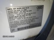 ✅ 2020 Audi Q7 Premium • VIN: WA1AXAF76LD013322 • Lot: 61510375. Listed on Copart with 56,215 mi. Free auction sales archive from the USA and detailed vehicle history report at DreamBid. Image 13.