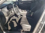 ✅ 2023 Hyundai Santa Fe Limited • VIN: 5NMS5DA15PH020523 • Lot: 69043335. Wystawiony na Copart z przebiegiem 96 093 mil. Bezpłatny archiwum sprzedaży aukcyjnych z USA i szczegółowy raport historii pojazdu na DreamBid. Zdjęcie 7.