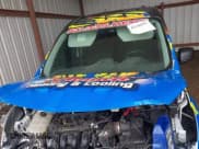 ✅ 2017 Ford Transit Connect XLT • VIN: NM0LE7F79H1305804 • Lot: 42148597. Listed on IAAI with 184,087 mi. Free auction sales archive from the USA and detailed vehicle history report at DreamBid. Image 17.