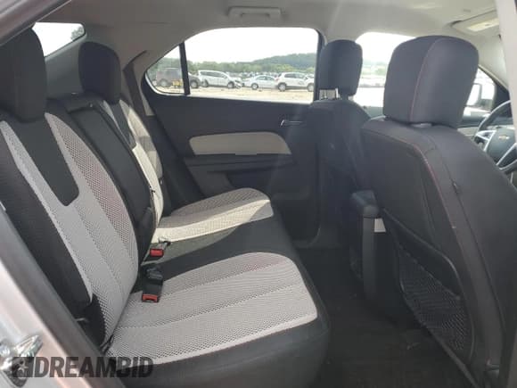 ✅ 2016 Chevrolet Equinox LT • VIN: 2GNALCEK3G6183698 • Лот: 67690604. Опубликован ранее на Copart с пробегом 63 528 миль. Бесплатный доступ к архиву аукционных продаж из США и подробный отчёт об истории автомобиля на DreamBid. Изображение 10.