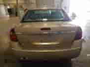 2007 Chevrolet Malibu LS z VIN 1G1ZS58N47F116414, wystawiony jako Copart lot #66946575 z przebiegiem 128 129 mil mil oraz Szkoda całkowita • Salvage title. Historia ofert i sprzedaży dostępna na DreamBid. Obrazek 6.