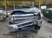 ✅ 2019 Chevrolet Silverado 2500HD Work Truck • VIN: 2GC2KREG0K1144233 • Лот: 90885645. Опубликован ранее на Copart с пробегом 96 705 миль. Бесплатный доступ к архиву аукционных продаж из США и подробный отчёт об истории автомобиля на DreamBid. Изображение 5.