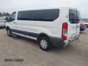 ✅ 2017 Ford Transit XL • VIN: 1FBZX2YM4HKA47297 • Lot: 43809162. Wystawiony na IAAI z przebiegiem 134 344 mil. Bezpłatny archiwum sprzedaży aukcyjnych z USA i szczegółowy raport historii pojazdu na DreamBid. Zdjęcie 3.