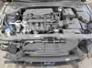 2024 Hyundai Elantra SEL with VIN KMHLS4DG4RU827846, listed as a Copart auction lot 84236365 with 7,254 mi miles and Clean title. Bid and sale history available at DreamBid. Image 11.