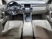 ✅ 2010 Acura RDX • VIN: 5J8TB1H20AA001505 • Лот: 82359255. Опубликован ранее на Copart с пробегом 118 393 миль. Бесплатный доступ к архиву аукционных продаж из США и подробный отчёт об истории автомобиля на DreamBid. Изображение 8.