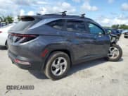 ✅ 2023 Hyundai Tucson SEL • VIN: KM8JB3AE8PU174259 • Lot: 69190464. Wystawiony na Copart z przebiegiem 11 453 mil. Bezpłatny archiwum sprzedaży aukcyjnych z USA i szczegółowy raport historii pojazdu na DreamBid. Zdjęcie 3.