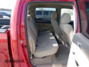 ✅ 2006 Toyota Tacoma • VIN: 5TELU42N16Z209516 • Lot: 42532053. Listed on IAAI with 186,281 mi. Free auction sales archive from the USA and detailed vehicle history report at DreamBid. Image 8.