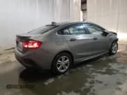 ✅ 2017 Chevrolet Cruze LT • VIN: 1G1BE5SM9H7271738 • Лот: 36343603. Опубликован ранее на Copart с пробегом 53 556 миль. Бесплатный доступ к архиву аукционных продаж из США и подробный отчёт об истории автомобиля на DreamBid. Изображение 3.