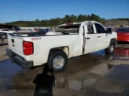 ✅ 2015 Chevrolet Silverado 1500 Work Truck • VIN: 3GCUKPEC7FG304762 • Lot: 76125714. Listed on Copart with 186,258 mi. Free auction sales archive from the USA and detailed vehicle history report at DreamBid. Image 3.