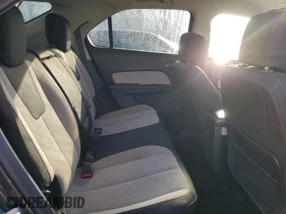 ✅ 2017 Chevrolet Equinox LT • VIN: 2GNALCEK7H1614087 • Лот: 85948265. Опубликован ранее на Copart с пробегом 212 288 миль. Бесплатный доступ к архиву аукционных продаж из США и подробный отчёт об истории автомобиля на DreamBid. Изображение 11.