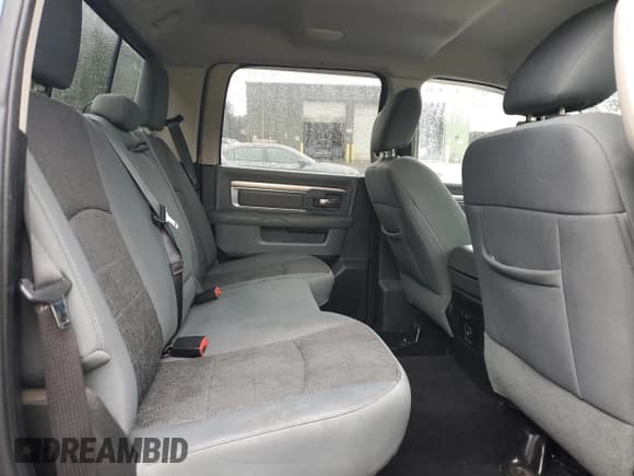 ✅ 2015 Ram 1500 SLT • VIN: 1C6RR7TTXFS636893 • Lot: 46882595. Listed on Copart with Not provided. Free auction sales archive from the USA and detailed vehicle history report at DreamBid. Image 10.