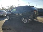 ✅ 2024 Toyota Corolla Cross LE • VIN: 7MUBAAAG9RV088263 • Lot: 93032095. Listed on Copart with 23,549 mi. Free auction sales archive from the USA and detailed vehicle history report at DreamBid. Image 2.